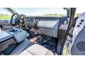 Oxford White - F250 Super Duty XL Crew Cab Photo No. 24