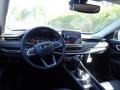 Granite Crystal Metallic - Compass Trailhawk 4x4 Photo No. 14