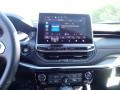 Granite Crystal Metallic - Compass Trailhawk 4x4 Photo No. 16