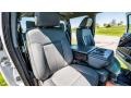 Oxford White - F250 Super Duty XL Crew Cab Photo No. 26