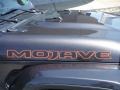 Granite Crystal Metallic - Gladiator Mojave 4x4 Photo No. 3