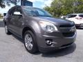 Front 3/4 View of 2012 Equinox LTZ AWD