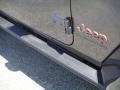 Granite Crystal Metallic - Gladiator Mojave 4x4 Photo No. 4