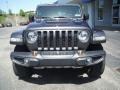 Granite Crystal Metallic - Gladiator Mojave 4x4 Photo No. 6
