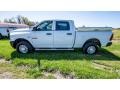 Bright White - 2500 Tradesman Crew Cab 4x4 Photo No. 7