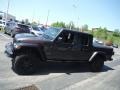 Granite Crystal Metallic - Gladiator Mojave 4x4 Photo No. 9