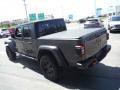 Granite Crystal Metallic - Gladiator Mojave 4x4 Photo No. 11