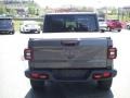 Granite Crystal Metallic - Gladiator Mojave 4x4 Photo No. 12