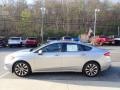 2020 Iconic Silver Ford Fusion SE AWD  photo #6