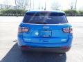 Laser Blue Pearl - Compass Latitude 4x4 Photo No. 4