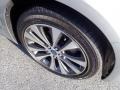 2020 Iconic Silver Ford Fusion SE AWD  photo #10