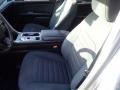 2020 Iconic Silver Ford Fusion SE AWD  photo #18