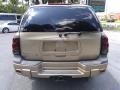 2005 Sandstone Metallic Chevrolet TrailBlazer LS  photo #4