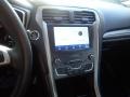 2020 Iconic Silver Ford Fusion SE AWD  photo #26