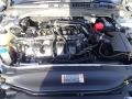 2020 Iconic Silver Ford Fusion SE AWD  photo #30