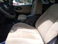 2005 Sandstone Metallic Chevrolet TrailBlazer LS  photo #10