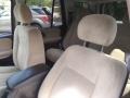 2005 Sandstone Metallic Chevrolet TrailBlazer LS  photo #11