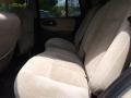 2005 Sandstone Metallic Chevrolet TrailBlazer LS  photo #14