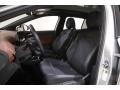 Galaxy Black Front Seat Photo for 2021 Volkswagen ID.4 #144170908