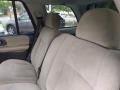 2005 Sandstone Metallic Chevrolet TrailBlazer LS  photo #15