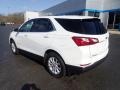 Summit White - Equinox LT AWD Photo No. 4
