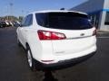 Summit White - Equinox LT AWD Photo No. 5