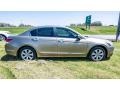 Alabaster Silver Metallic - Accord EX-L V6 Sedan Photo No. 3