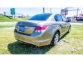 Alabaster Silver Metallic - Accord EX-L V6 Sedan Photo No. 4