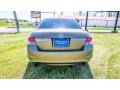 Alabaster Silver Metallic - Accord EX-L V6 Sedan Photo No. 5