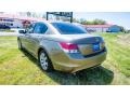 Alabaster Silver Metallic - Accord EX-L V6 Sedan Photo No. 6