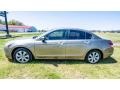 Alabaster Silver Metallic - Accord EX-L V6 Sedan Photo No. 7