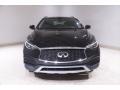 Black Obsidian - QX30 Luxury AWD Photo No. 2