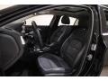  2018 QX30 Luxury AWD Graphite Interior