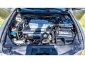 Alabaster Silver Metallic - Accord EX-L V6 Sedan Photo No. 14
