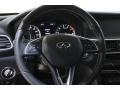 Graphite Steering Wheel Photo for 2018 Infiniti QX30 #144171340