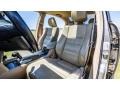 Alabaster Silver Metallic - Accord EX-L V6 Sedan Photo No. 15
