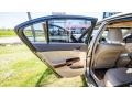 Alabaster Silver Metallic - Accord EX-L V6 Sedan Photo No. 19