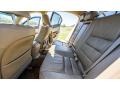 Alabaster Silver Metallic - Accord EX-L V6 Sedan Photo No. 20