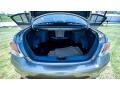Alabaster Silver Metallic - Accord EX-L V6 Sedan Photo No. 21