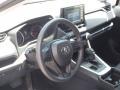 Super White - RAV4 XLE AWD Photo No. 19