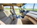 Alabaster Silver Metallic - Accord EX-L V6 Sedan Photo No. 26