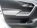 Super White - RAV4 XLE AWD Photo No. 22
