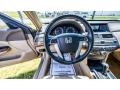 Alabaster Silver Metallic - Accord EX-L V6 Sedan Photo No. 29