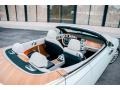 Arctic White/Black Front Seat Photo for 2019 Rolls-Royce Dawn #144171646