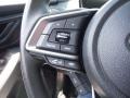 2020 Magnetite Gray Metallic Subaru Impreza 5-Door  photo #7