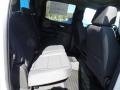 Summit White - Silverado 1500 Custom Crew Cab 4x4 Photo No. 42