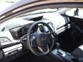 Magnetite Gray Metallic - Impreza 5-Door Photo No. 17