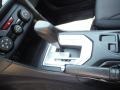 2020 Magnetite Gray Metallic Subaru Impreza 5-Door  photo #21