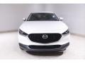 2020 Snowflake White Pearl Mica Mazda CX-30 Preferred AWD  photo #2