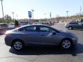 2018 Satin Steel Gray Metallic Chevrolet Cruze LT  photo #10